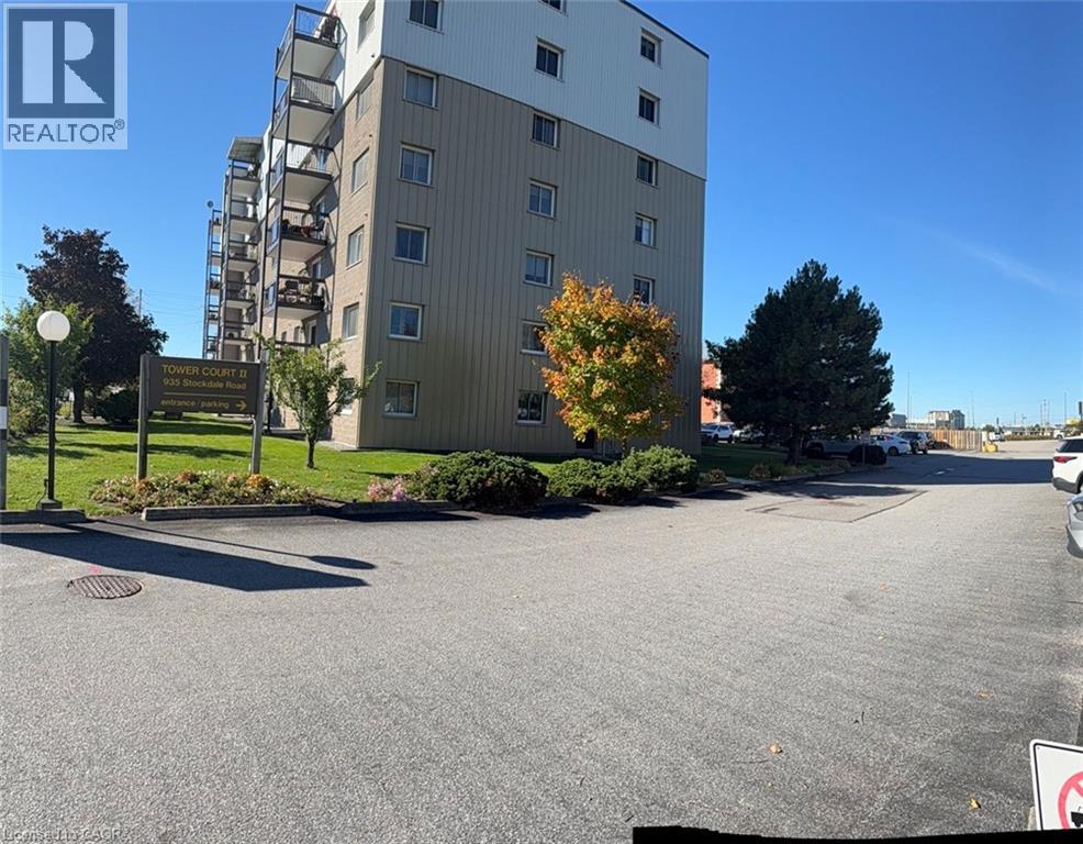 935 Stockdale Road Unit# 305, North Bay, Ontario  P1B 9L7 - Photo 4 - 40764928