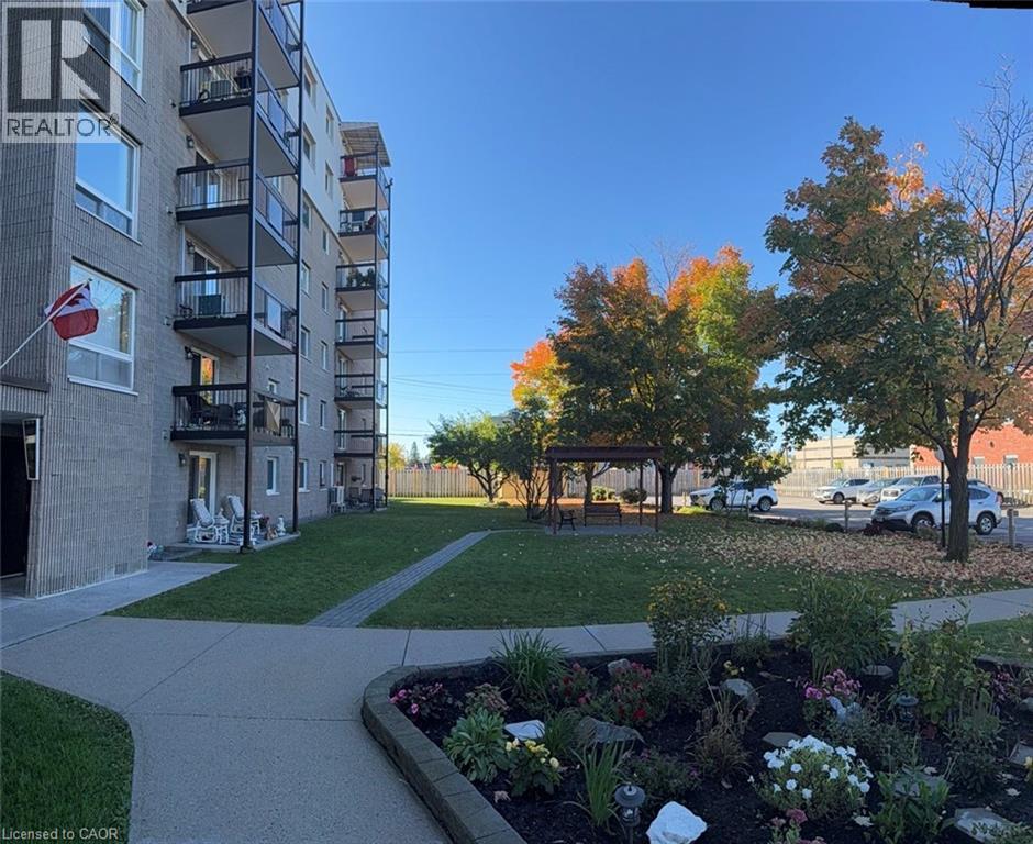 935 Stockdale Road Unit# 305, North Bay, Ontario  P1B 9L7 - Photo 5 - 40764928