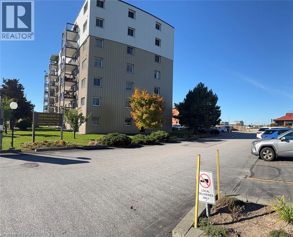 935 Stockdale Road Unit# 305, North Bay, Ontario  P1B 9L7 - Photo 8 - 40764928