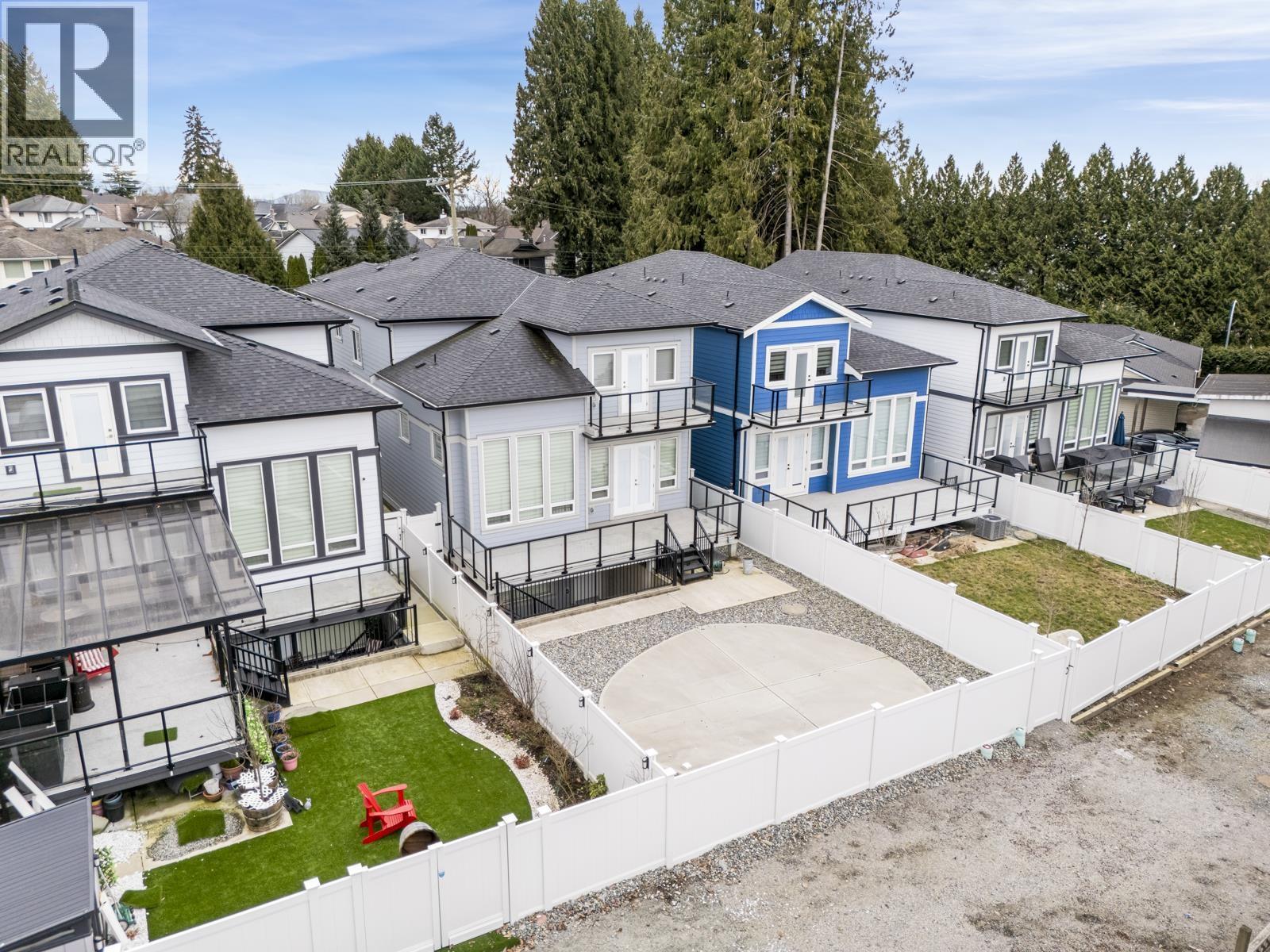 1246 Pitt River Road, Port Coquitlam, British Columbia  V3C 1N5 - Photo 36 - R3043315