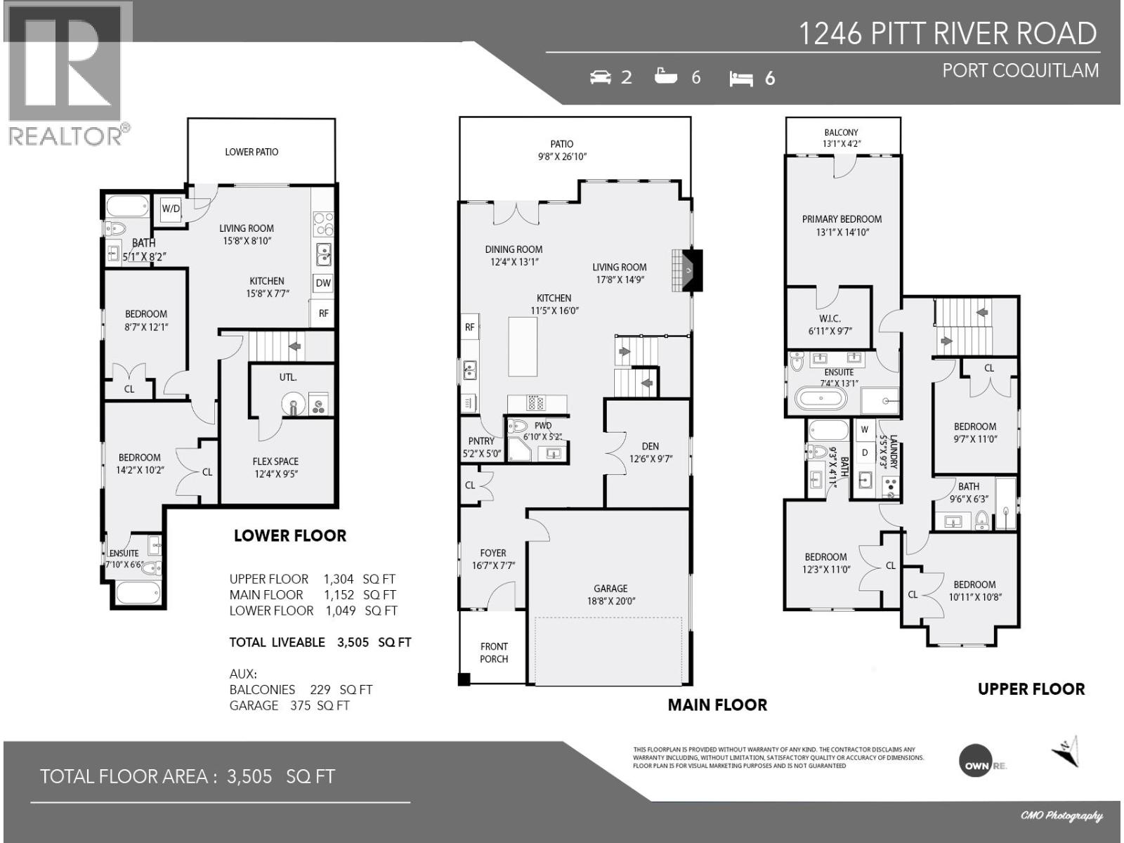 1246 Pitt River Road, Port Coquitlam, British Columbia  V3C 1N5 - Photo 40 - R3043315