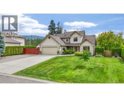 3585 Kimatouche Road, kelowna, British Columbia