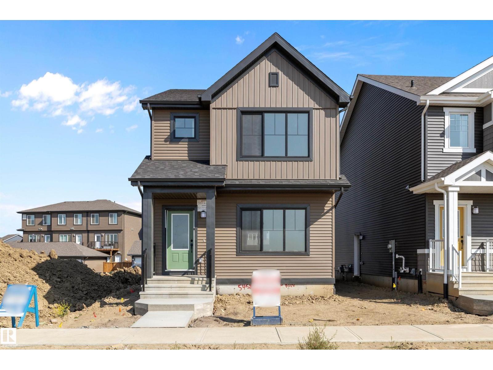5458 Hawthorn Run SW, Edmonton, Alberta