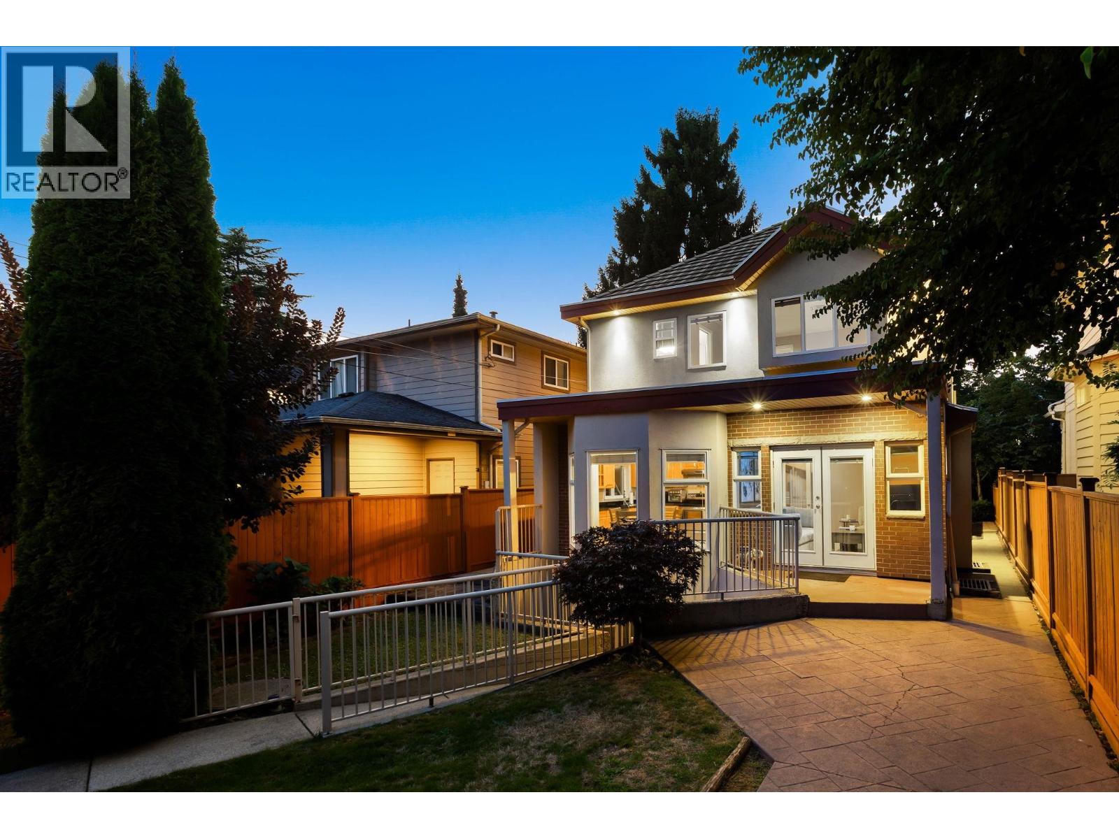 1110 Eighth Avenue, New Westminster, British Columbia  V3M 2R6 - Photo 38 - R3042896