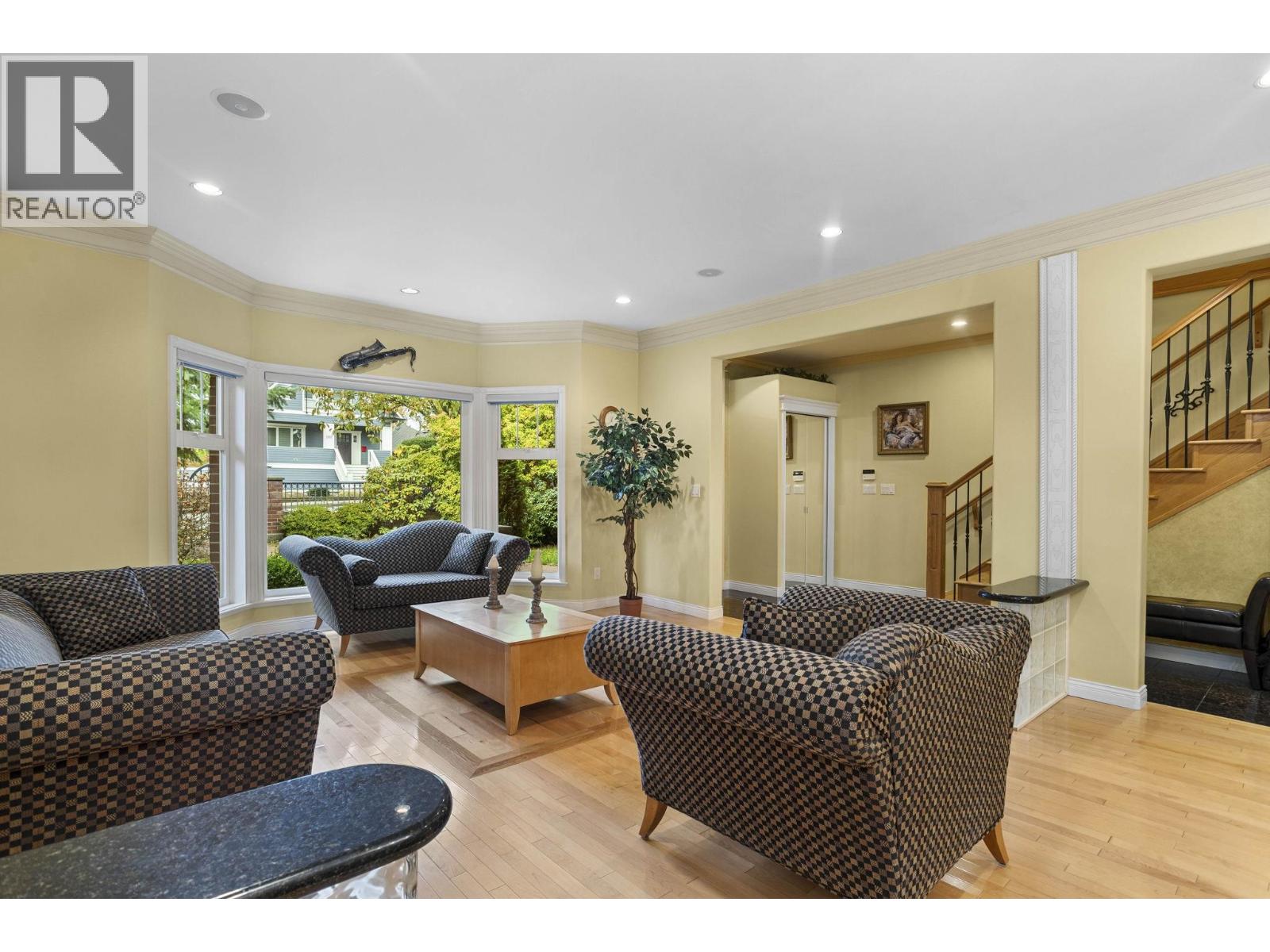 1110 Eighth Avenue, New Westminster, British Columbia  V3M 2R6 - Photo 7 - R3042896