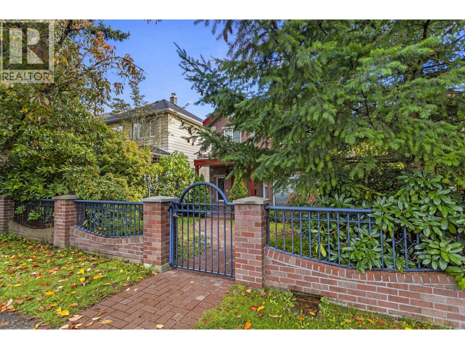 1110 Eighth Avenue, New Westminster, British Columbia  V3M 2R6 - Photo 40 - R3042896