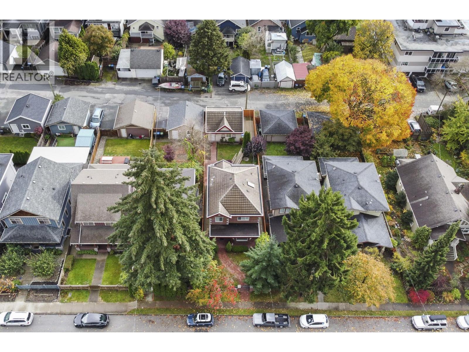 1110 Eighth Avenue, New Westminster, British Columbia  V3M 2R6 - Photo 36 - R3042896