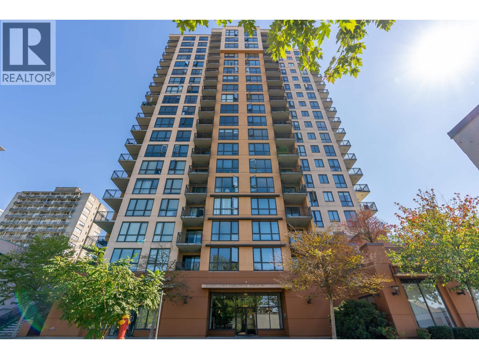 305 511 Rochester Avenue, Coquitlam, British Columbia  V3K 0A2 - Photo 2 - R3043264