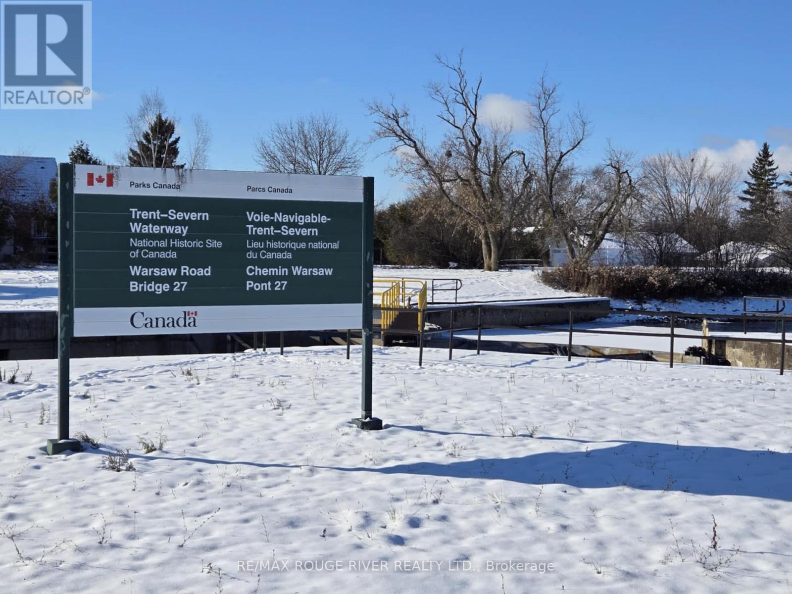 810 Canal Road, Douro-Dummer, Ontario  K9L 1A1 - Photo 2 - X12335904