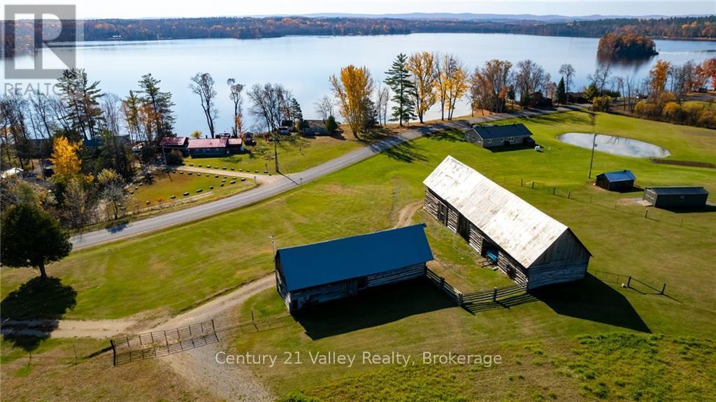 330 Island View Drive, North Algona Wilberforce, Ontario  K0J 1X0 - Photo 13 - X9524088