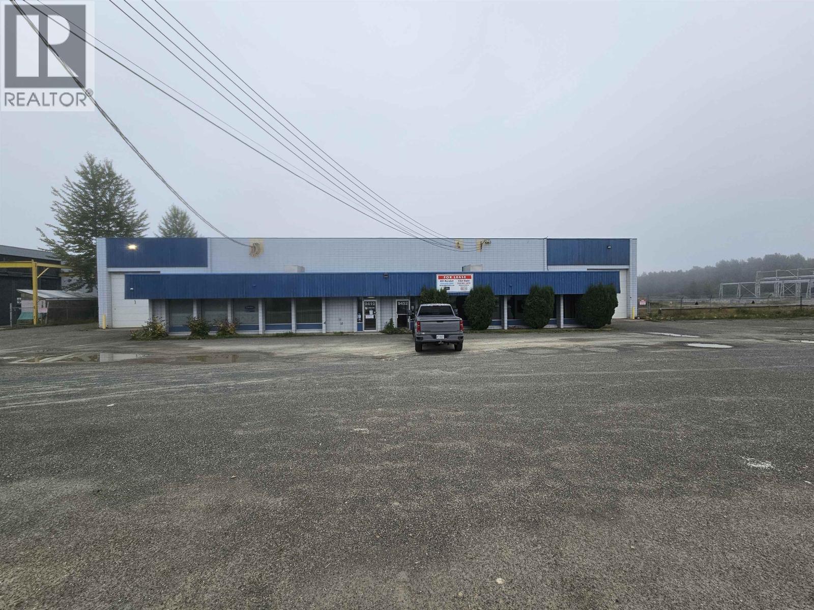 9410 MILWAUKEE WAY, Prince George, British Columbia