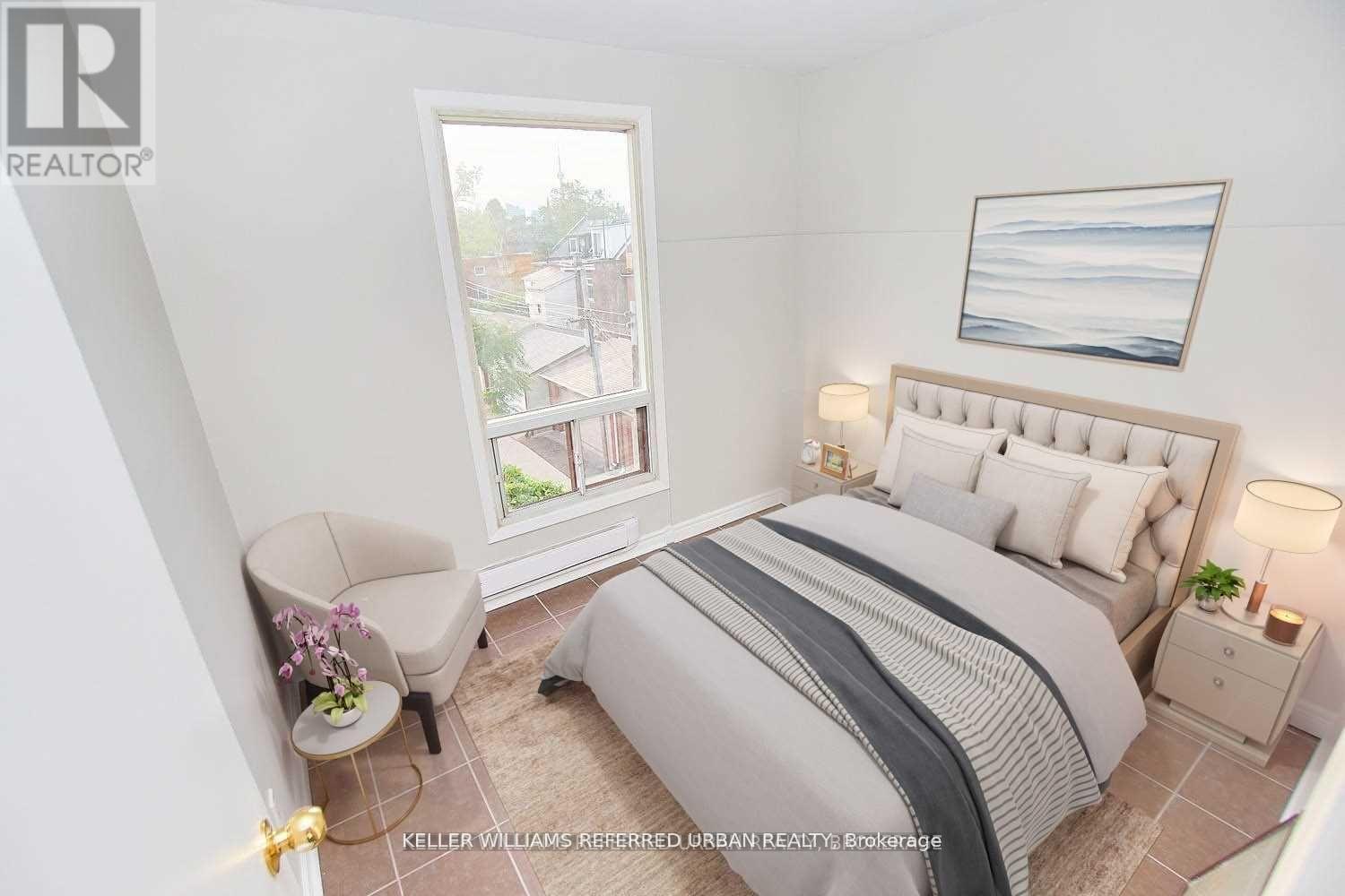 Upper - 559 Dufferin Street, Toronto, Ontario  M6K 2B1 - Photo 7 - C12379104