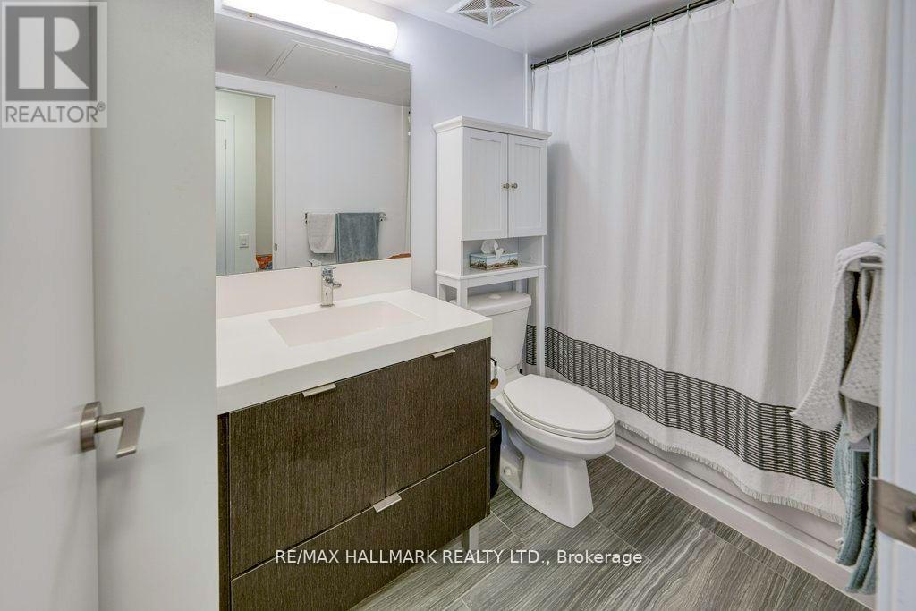 1201 - 365 Church Street, Toronto (Church-Yonge Corridor), Ontario  M5B 0B5 - Photo 13 - C12376992