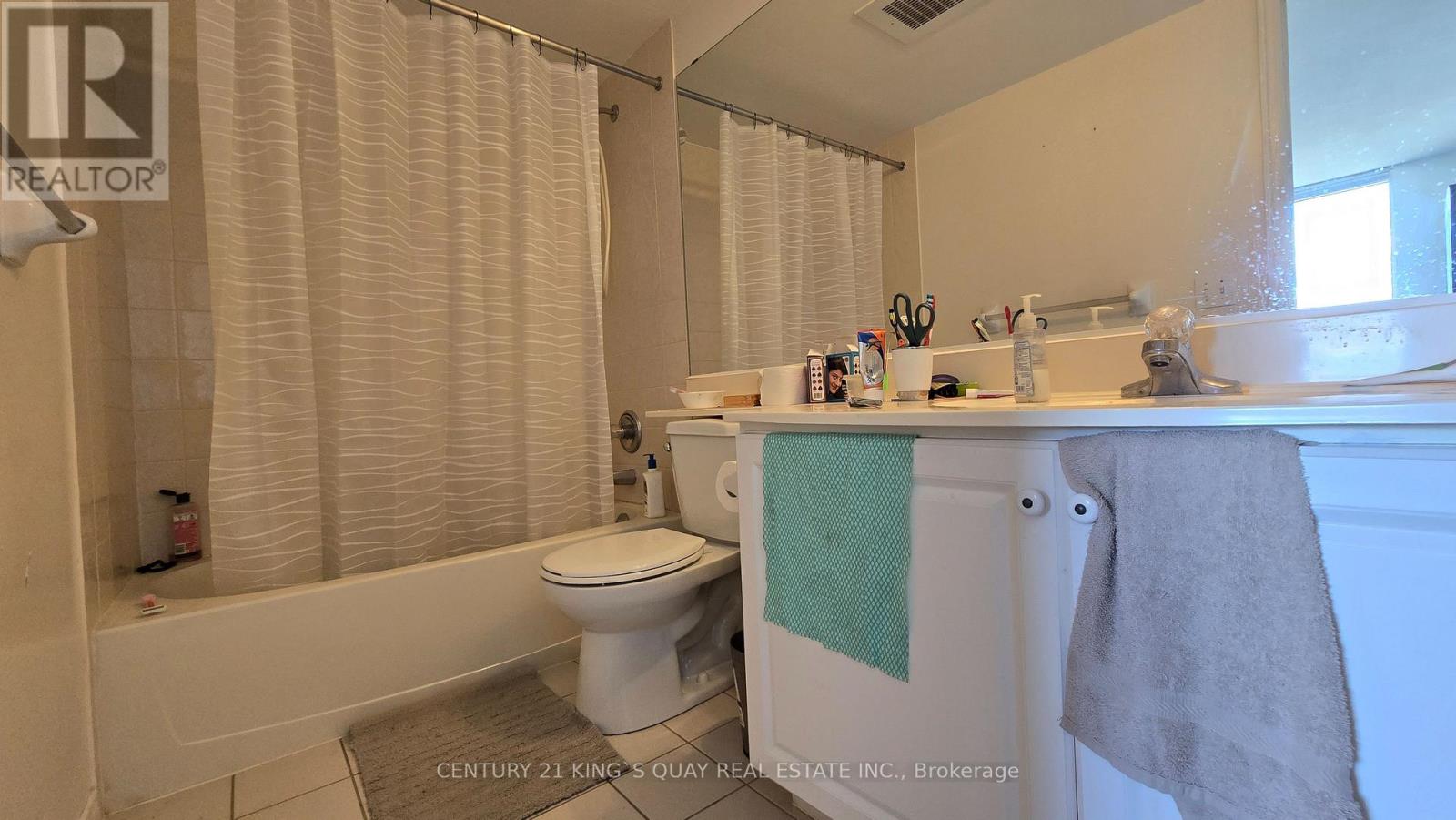 1607 - 5001 Finch Avenue E, Toronto, Ontario  M1S 5J9 - Photo 11 - E12379114