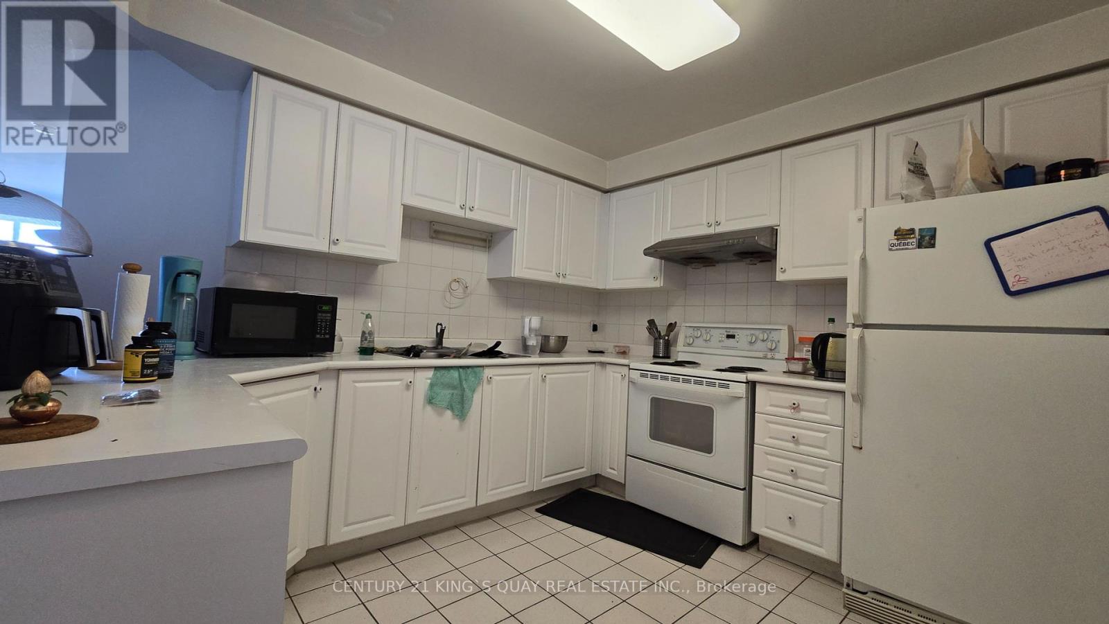 1607 - 5001 Finch Avenue E, Toronto, Ontario  M1S 5J9 - Photo 12 - E12379114