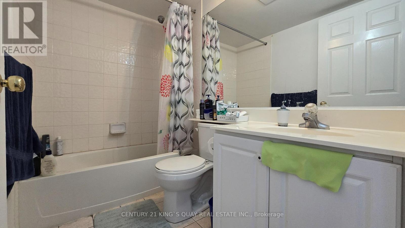 1607 - 5001 Finch Avenue E, Toronto, Ontario  M1S 5J9 - Photo 13 - E12379114