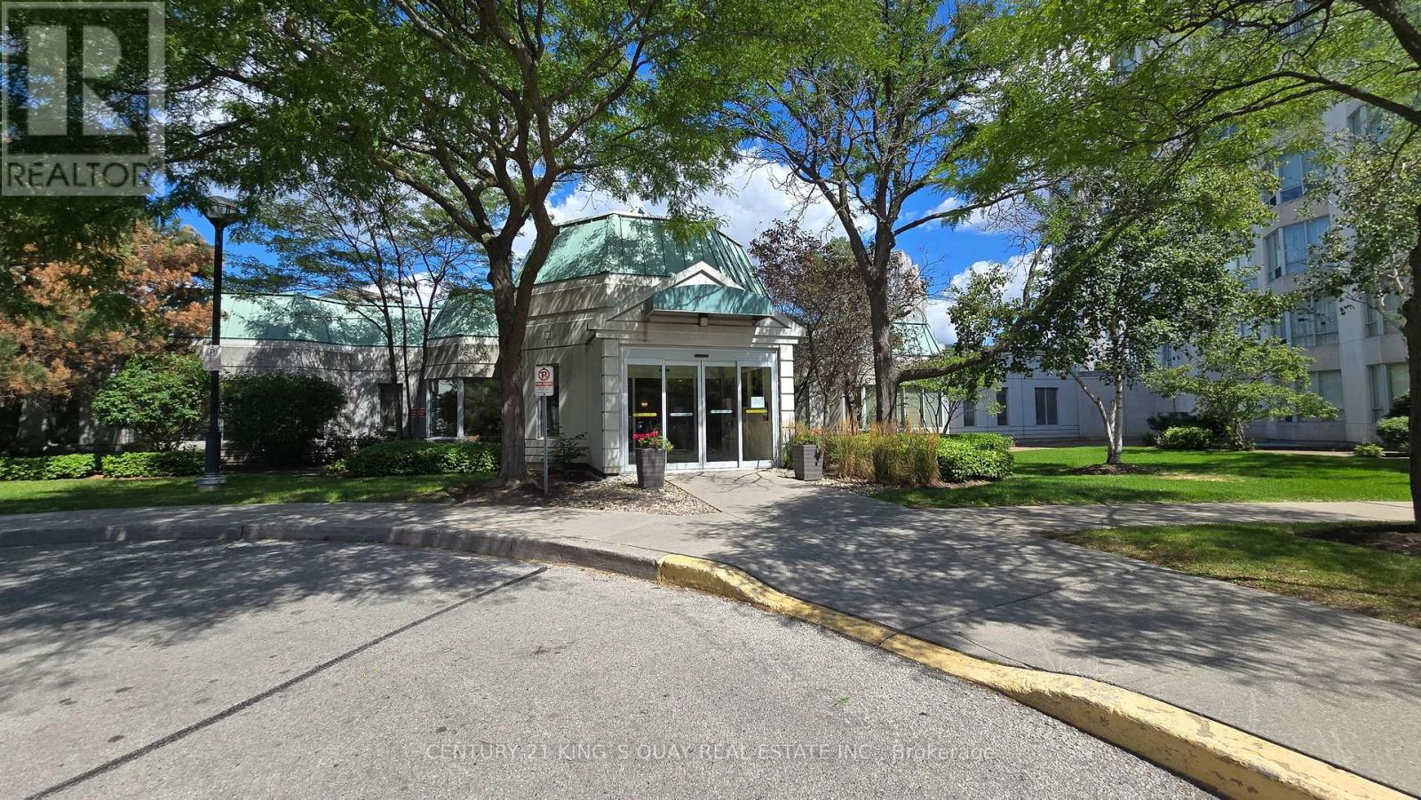 1607 - 5001 Finch Avenue E, Toronto, Ontario  M1S 5J9 - Photo 2 - E12379114
