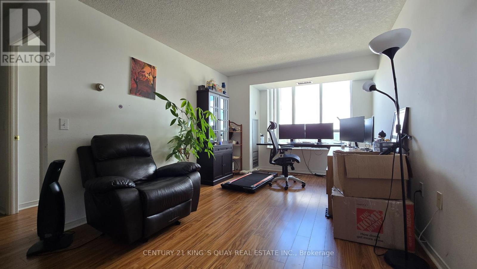 1607 - 5001 Finch Avenue E, Toronto, Ontario  M1S 5J9 - Photo 3 - E12379114