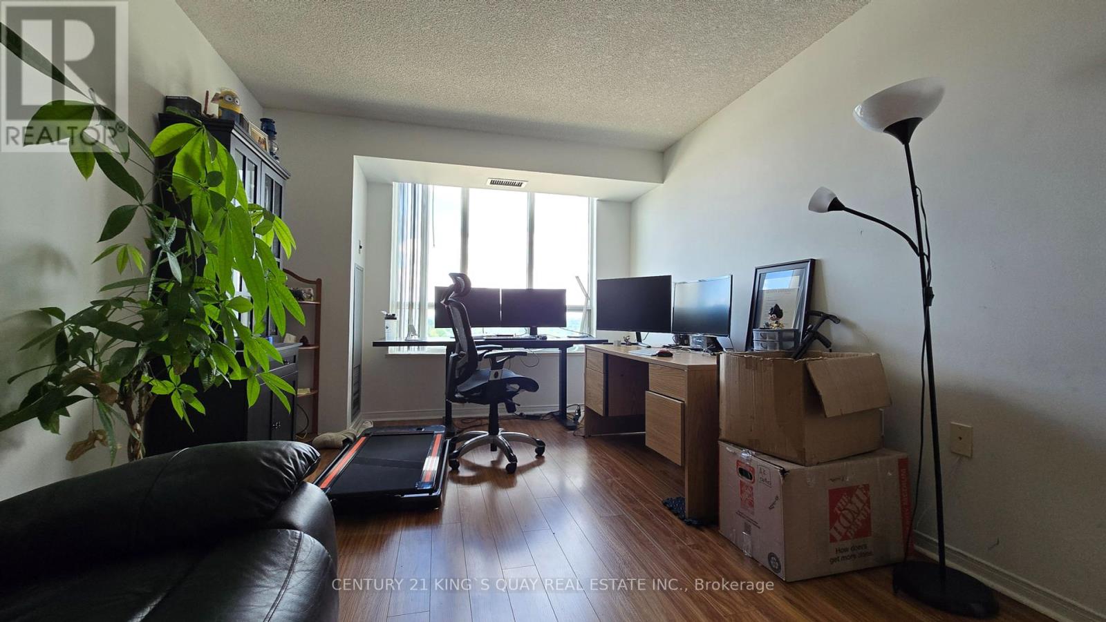 1607 - 5001 Finch Avenue E, Toronto, Ontario  M1S 5J9 - Photo 4 - E12379114