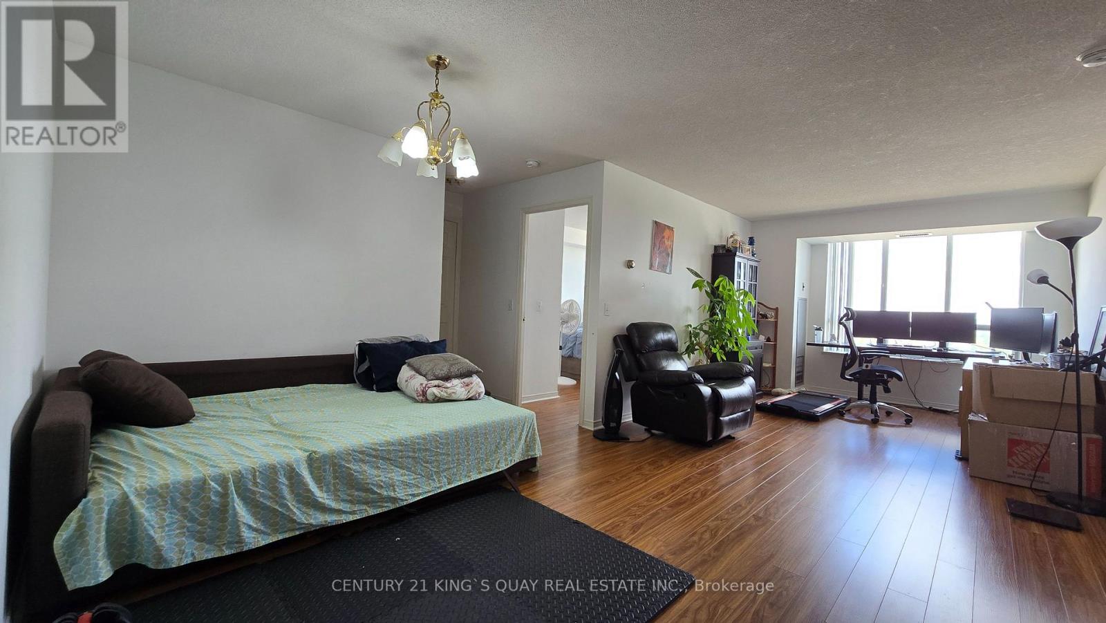 1607 - 5001 Finch Avenue E, Toronto, Ontario  M1S 5J9 - Photo 5 - E12379114