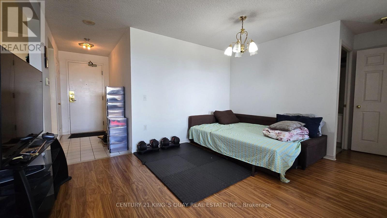 1607 - 5001 Finch Avenue E, Toronto, Ontario  M1S 5J9 - Photo 6 - E12379114