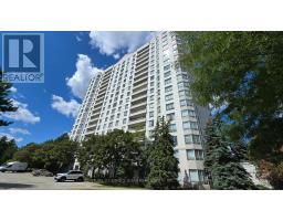 1607 - 5001 FINCH AVENUE E, Toronto, Ontario