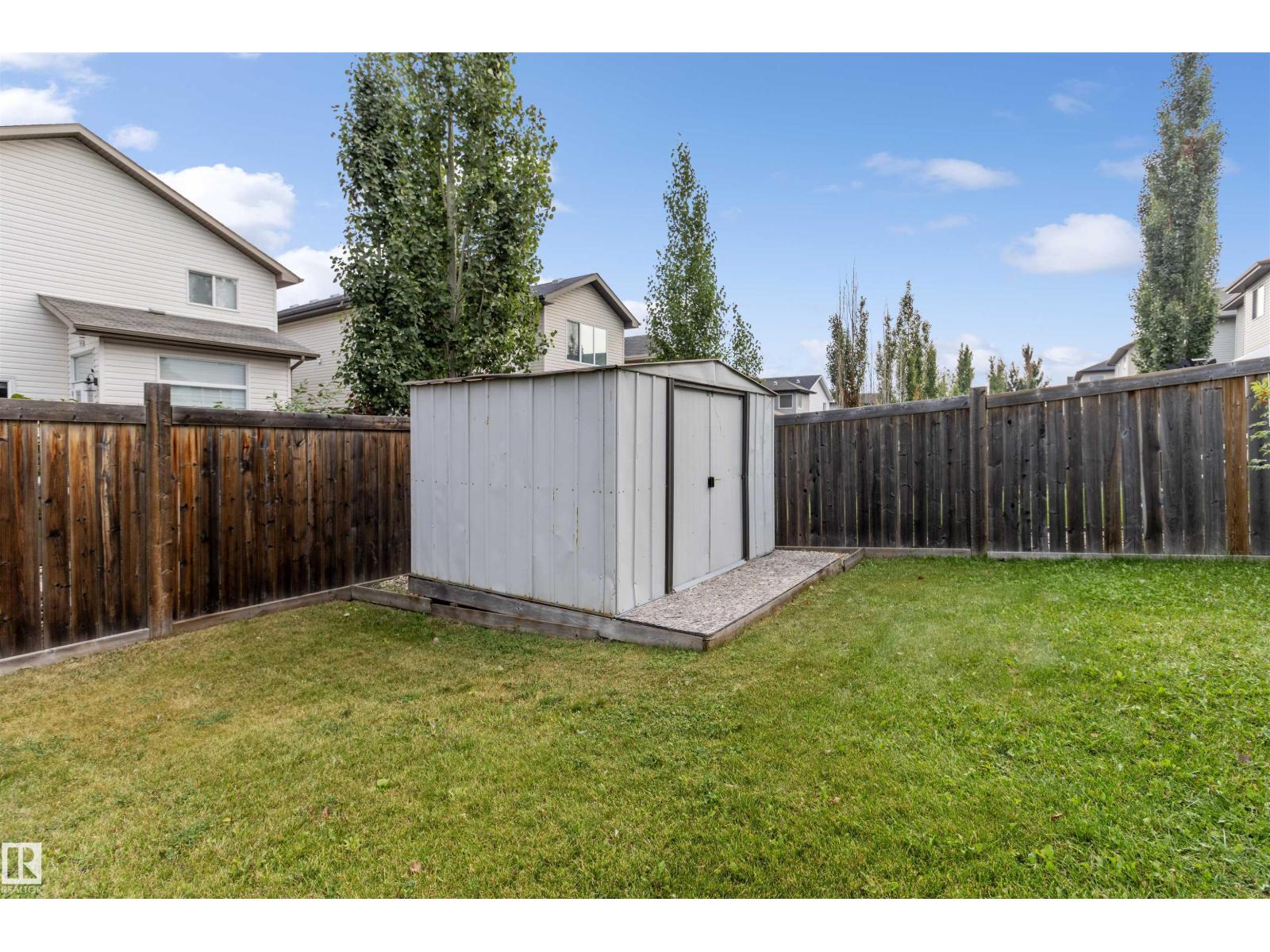 1063 Foxwood Cr, Sherwood Park, Alberta  T8A 4Y9 - Photo 49 - E4455904