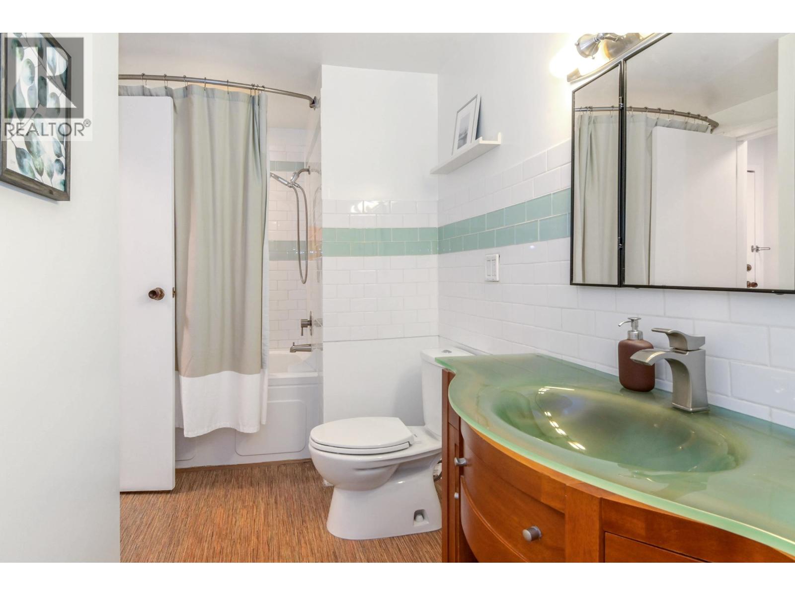 109 708 Eighth Avenue, New Westminster, British Columbia  V3M 2R3 - Photo 16 - R3042220