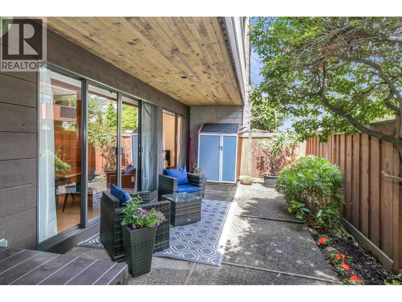 109 708 Eighth Avenue, New Westminster, British Columbia  V3M 2R3 - Photo 4 - R3042220