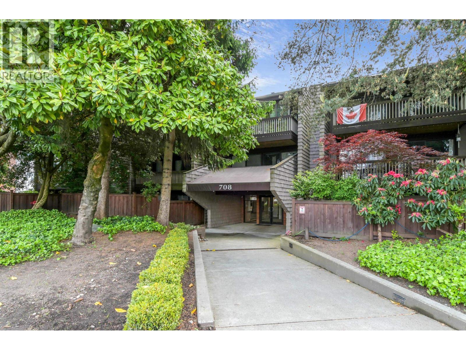 109 708 Eighth Avenue, New Westminster, British Columbia  V3M 2R3 - Photo 22 - R3042220