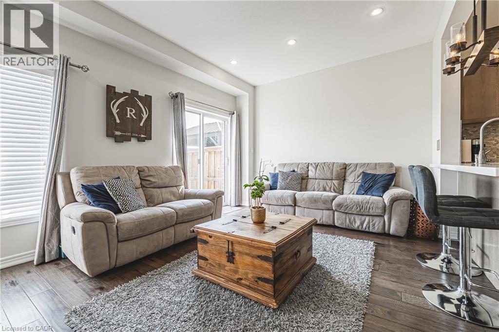 157 Lormont Boulevard, Stoney Creek, Ontario  L8J 0K2 - Photo 10 - 40765954