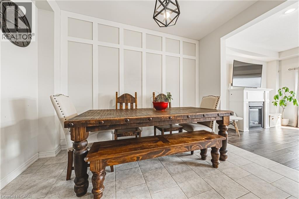 157 Lormont Boulevard, Stoney Creek, Ontario  L8J 0K2 - Photo 13 - 40765954