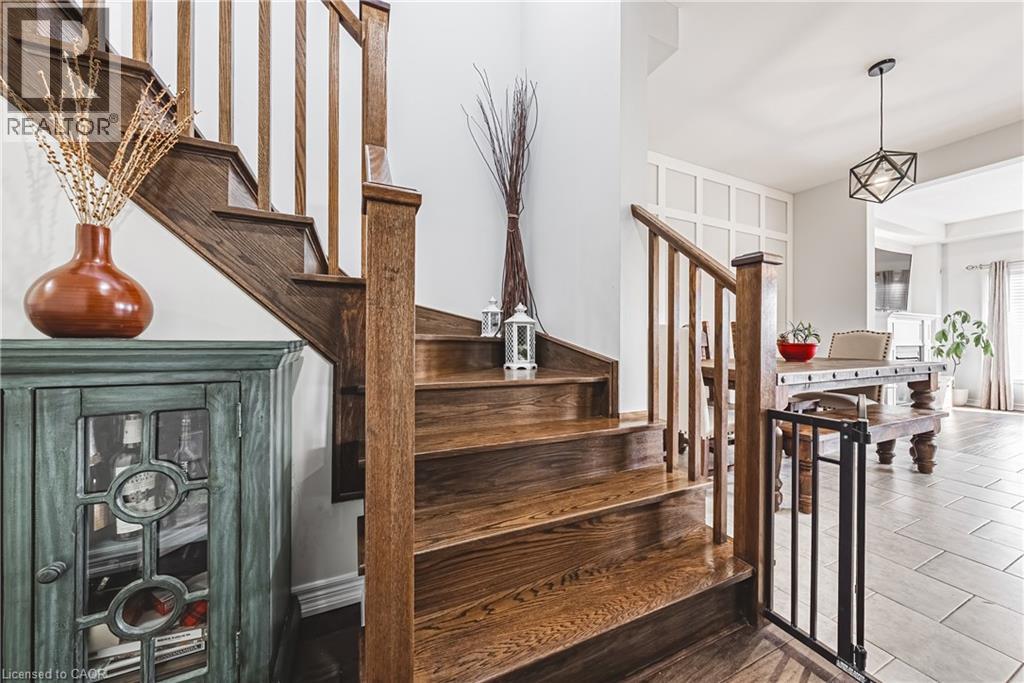 157 Lormont Boulevard, Stoney Creek, Ontario  L8J 0K2 - Photo 16 - 40765954
