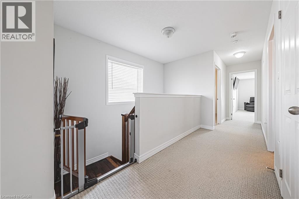 157 Lormont Boulevard, Stoney Creek, Ontario  L8J 0K2 - Photo 17 - 40765954