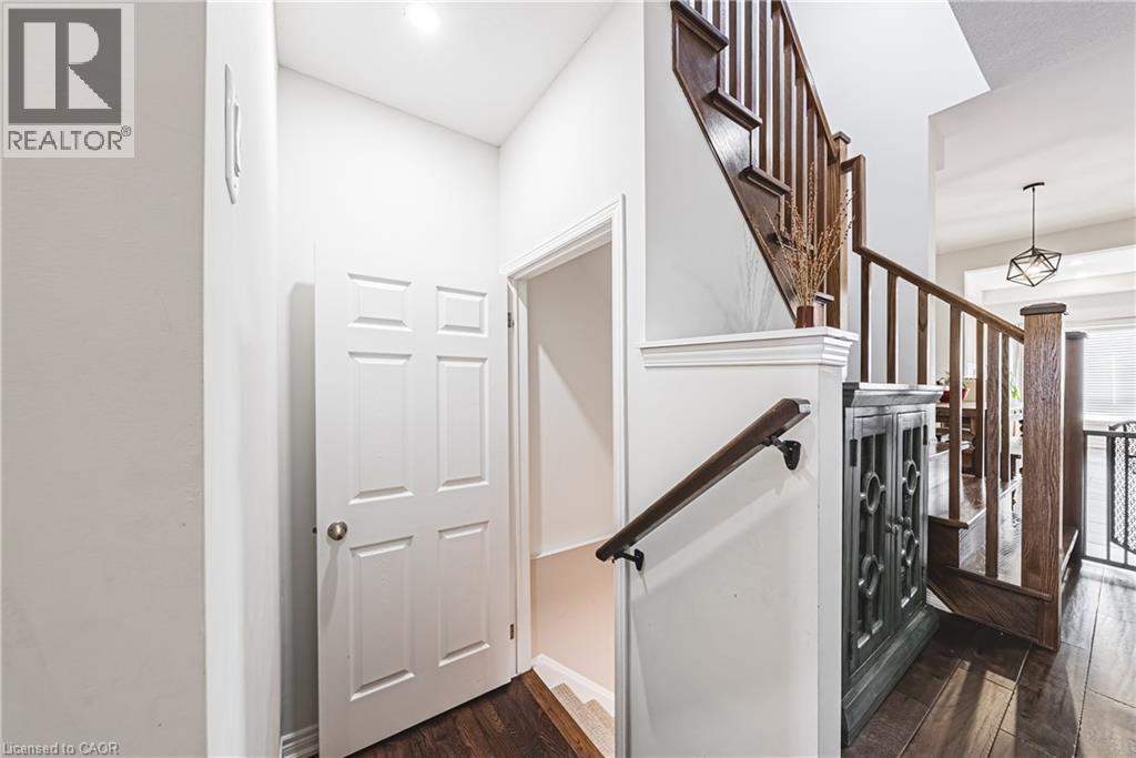 157 Lormont Boulevard, Stoney Creek, Ontario  L8J 0K2 - Photo 27 - 40765954