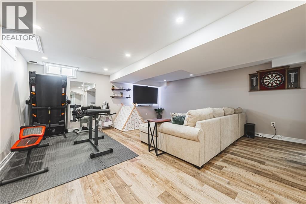 157 Lormont Boulevard, Stoney Creek, Ontario  L8J 0K2 - Photo 29 - 40765954