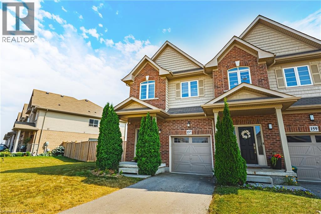 157 Lormont Boulevard, Stoney Creek, Ontario  L8J 0K2 - Photo 3 - 40765954