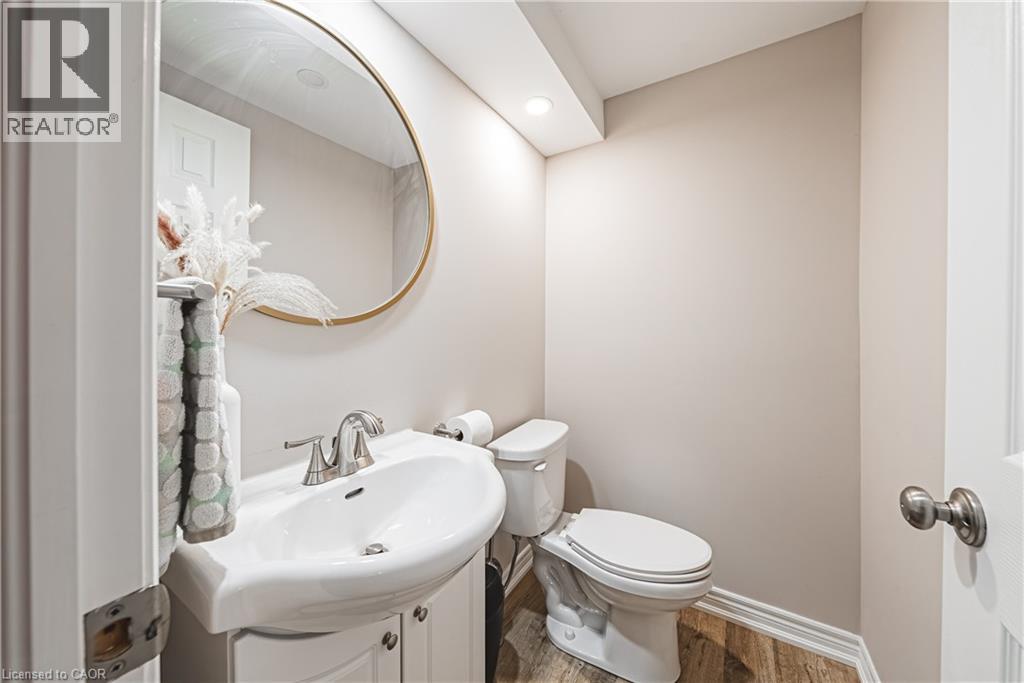 157 Lormont Boulevard, Stoney Creek, Ontario  L8J 0K2 - Photo 34 - 40765954