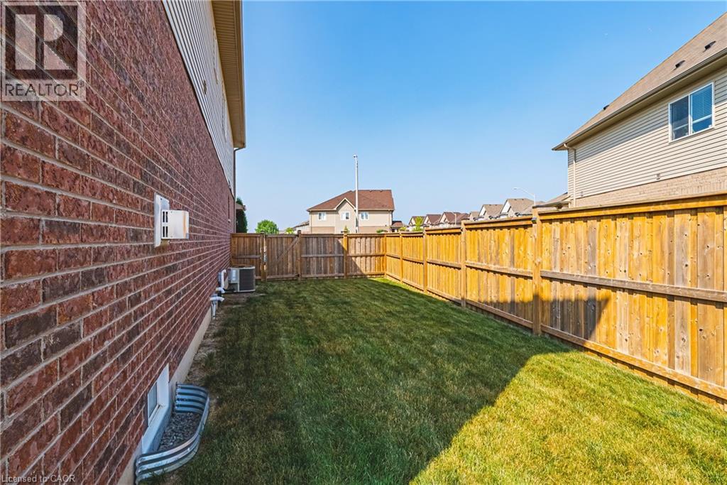 157 Lormont Boulevard, Stoney Creek, Ontario  L8J 0K2 - Photo 37 - 40765954