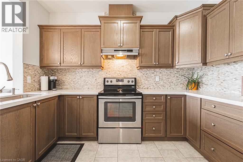 157 Lormont Boulevard, Stoney Creek, Ontario  L8J 0K2 - Photo 9 - 40765954