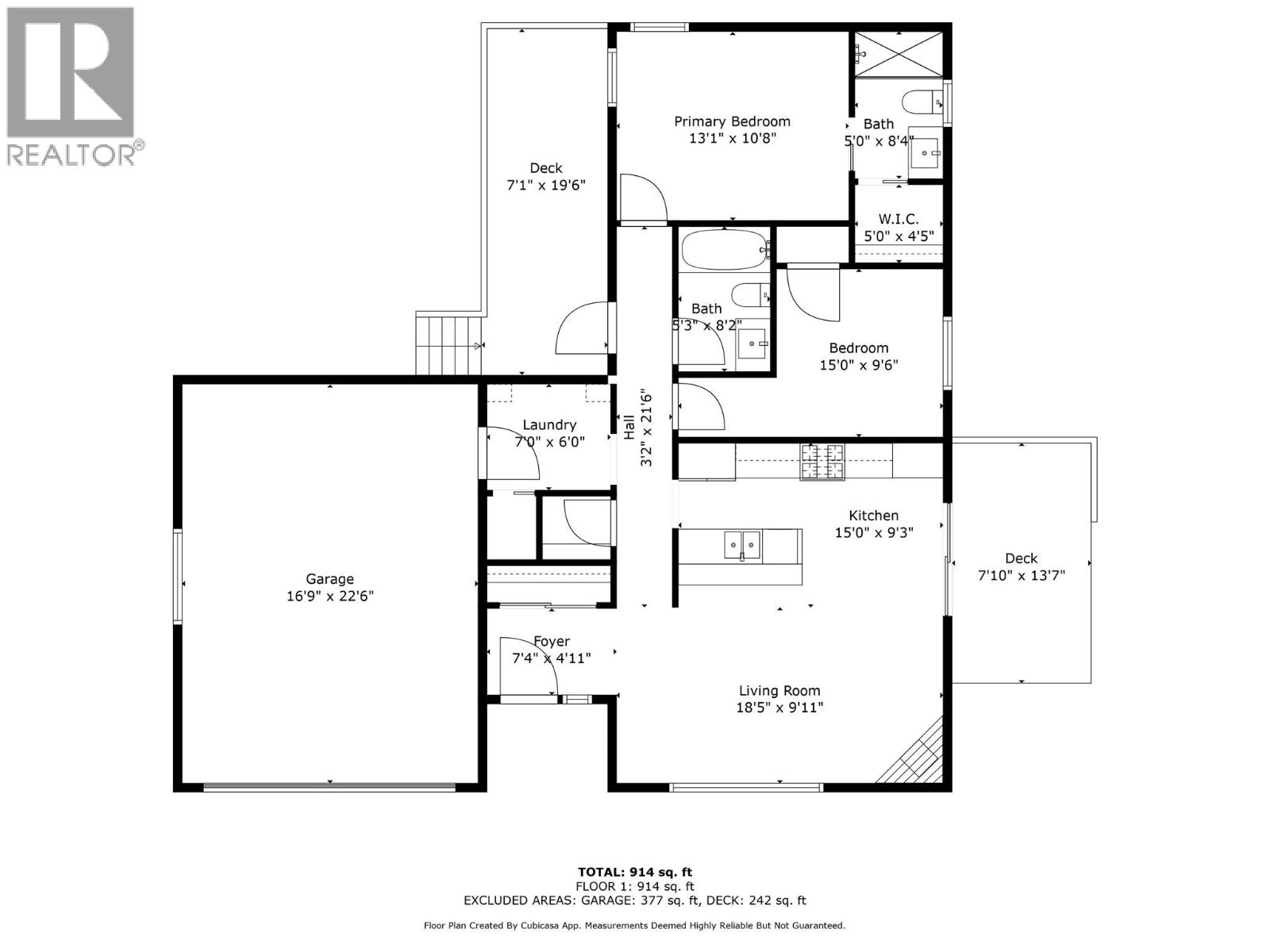 405 Canyon Street Unit# 9, Creston, British Columbia  V0B 1G0 - Photo 29 - 10360980