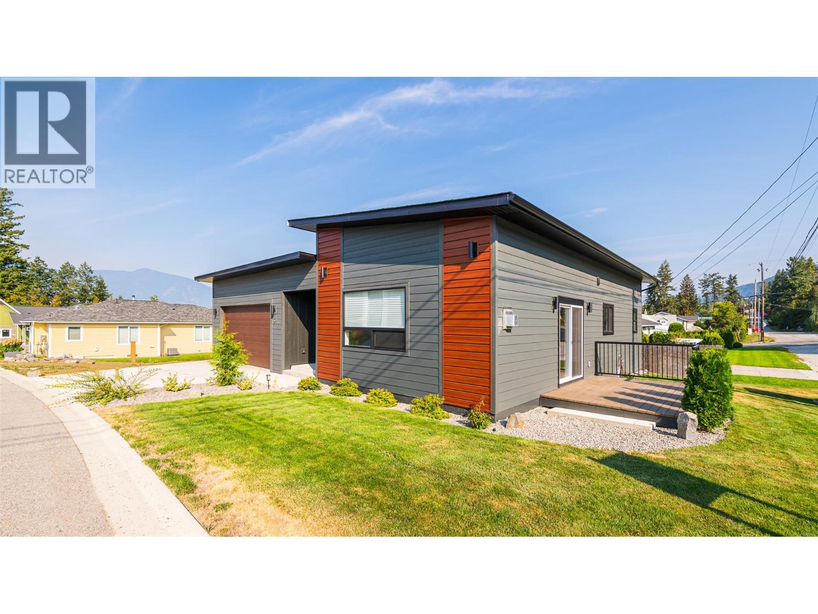 405 Canyon Street Unit# 9, Creston, British Columbia  V0B 1G0 - Photo 3 - 10360980