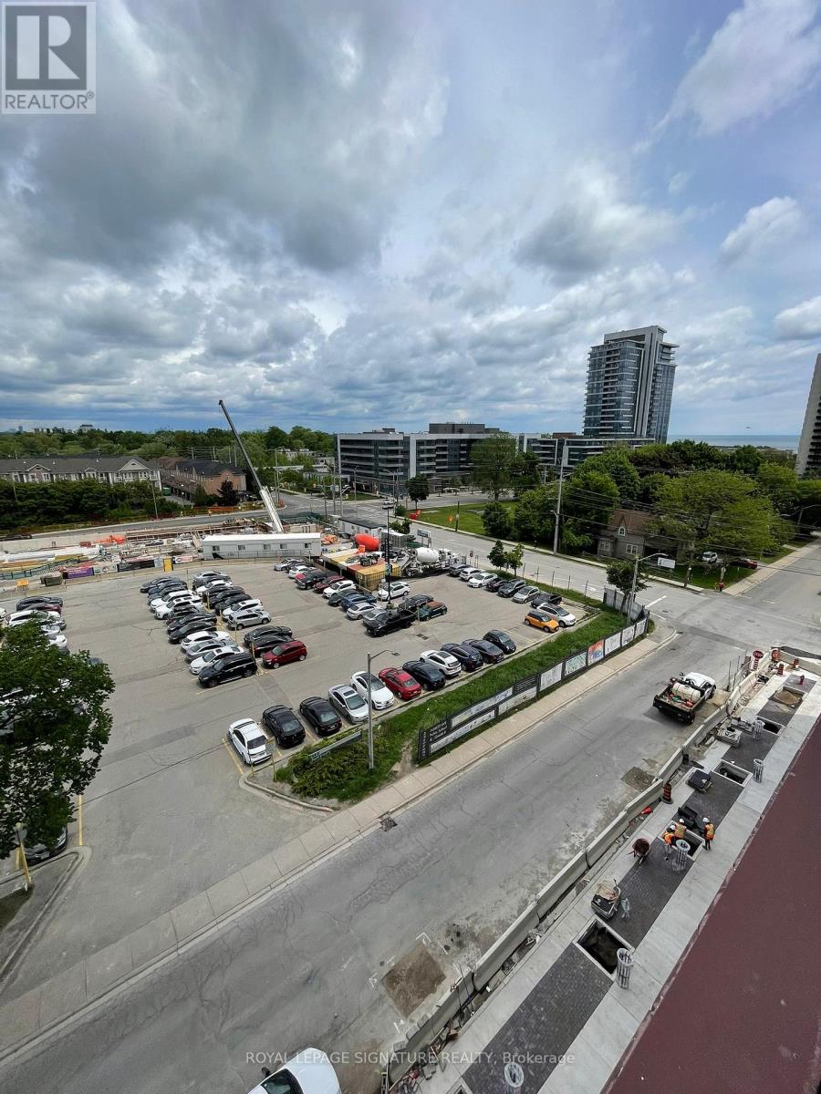 601 - 28 Ann Street, Mississauga, Ontario  L5G 0E1 - Photo 18 - W12379095