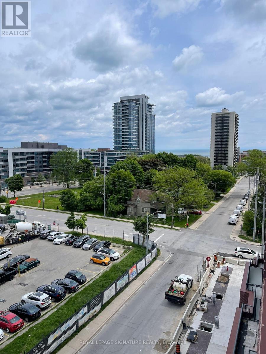 601 - 28 Ann Street, Mississauga, Ontario  L5G 0E1 - Photo 19 - W12379095