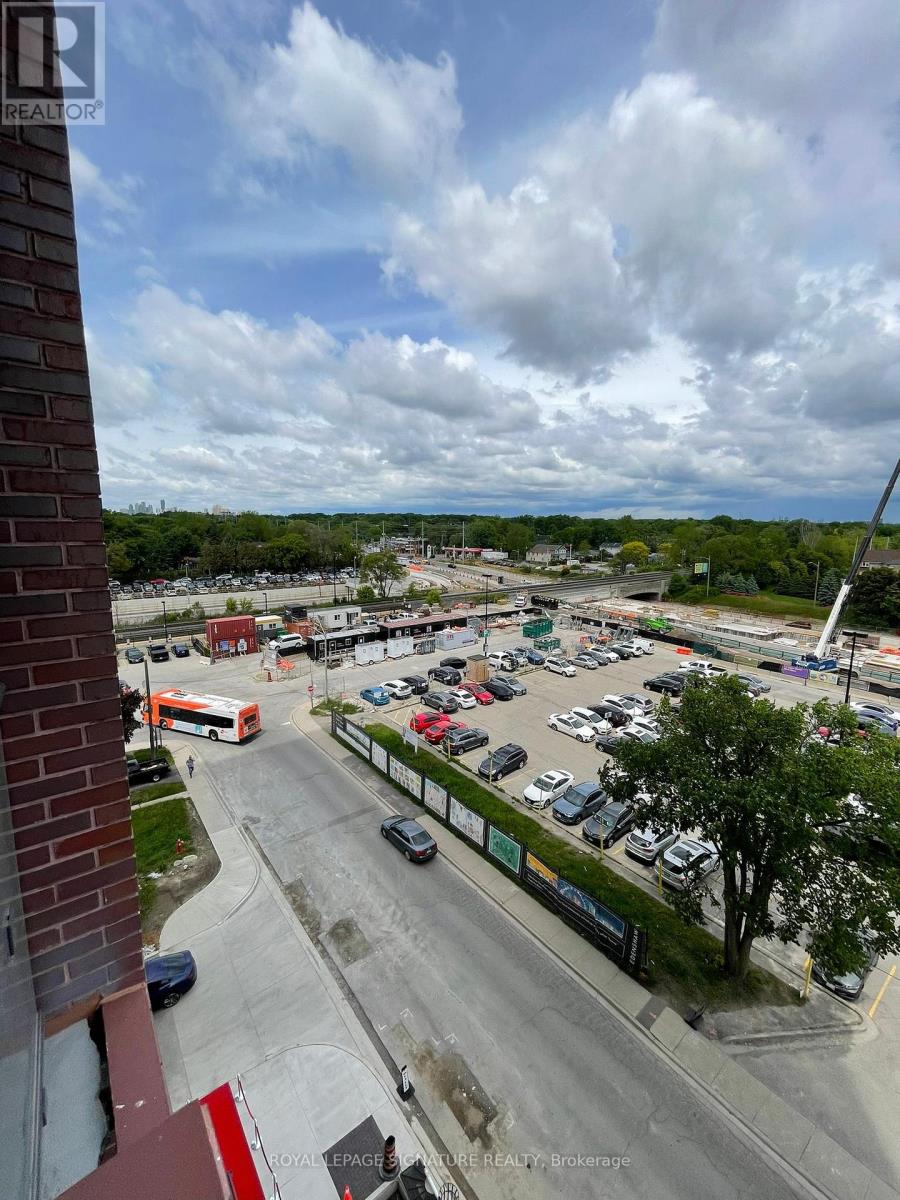 601 - 28 Ann Street, Mississauga, Ontario  L5G 0E1 - Photo 20 - W12379095