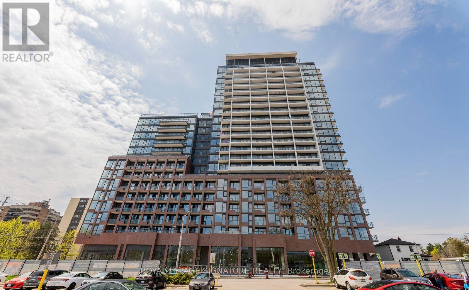 601 - 28 Ann Street, Mississauga, Ontario  L5G 0E1 - Photo 33 - W12379095