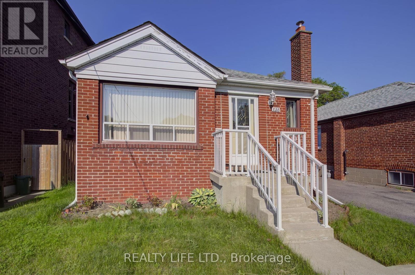Property at 258 GAMMA STREET image 1