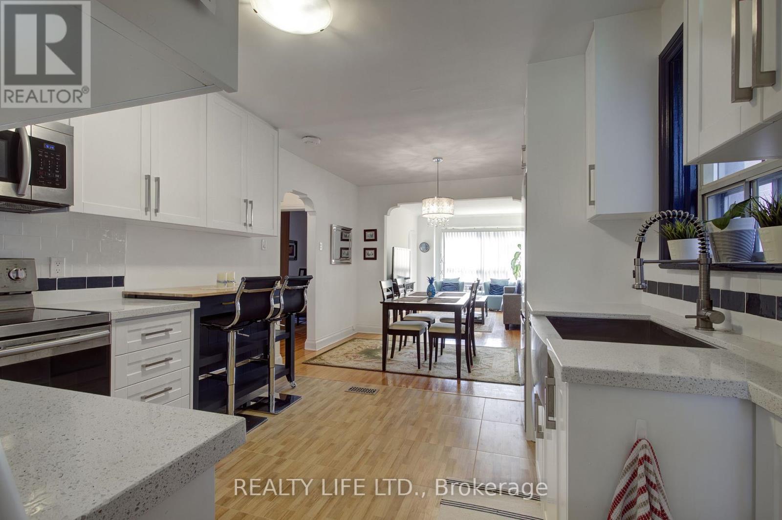 258 Gamma Street, Toronto, Ontario  M8W 4H1 - Photo 15 - W12379112