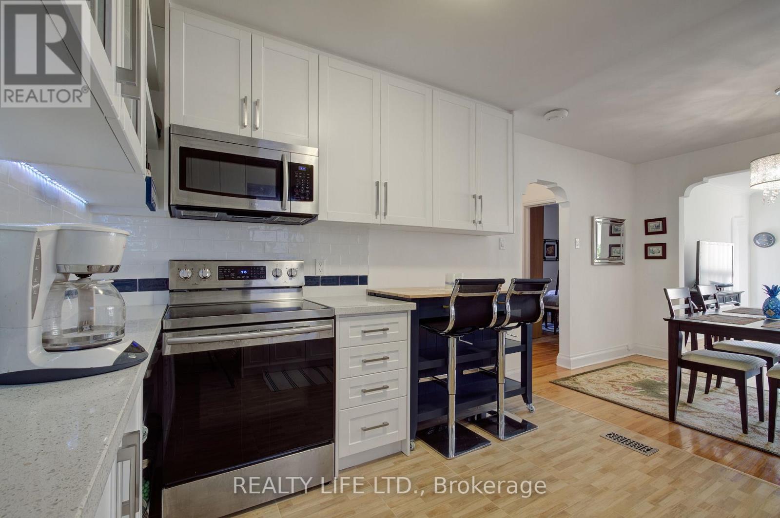 258 Gamma Street, Toronto, Ontario  M8W 4H1 - Photo 16 - W12379112
