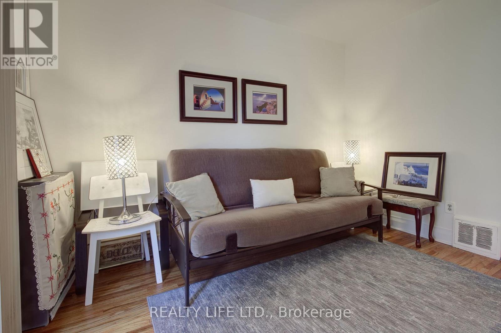 258 Gamma Street, Toronto, Ontario  M8W 4H1 - Photo 24 - W12379112